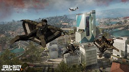 画像ギャラリー No.004のサムネイル画像 / 「Call of Duty: Black Ops 7」BO2からのストーリーを振り返る最新映像を公開。最大32人参加の「エンドゲーム」やリリース時の武器30種を紹介