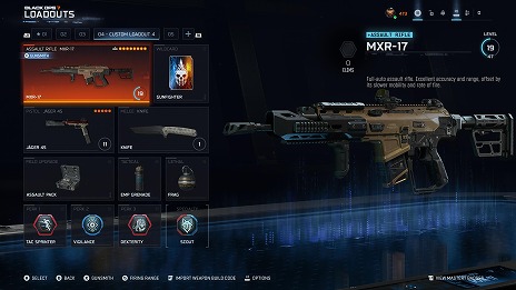 画像ギャラリー No.010のサムネイル画像 / 「Call of Duty: Black Ops 7」BO2からのストーリーを振り返る最新映像を公開。最大32人参加の「エンドゲーム」やリリース時の武器30種を紹介