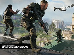 「Call of Duty: Black Ops 7」BO2からのストーリーを振り返る最新映像を公開。最大32人参加の「エンドゲーム」やリリース時の武器30種を紹介