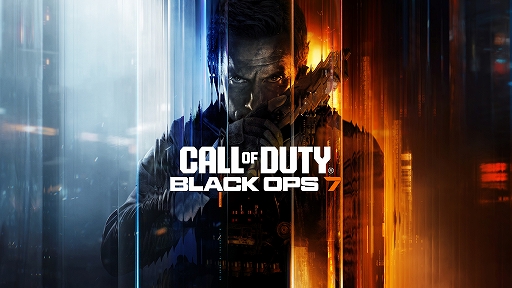 画像ギャラリー No.001のサムネイル画像 / 「Call of Duty: Black Ops 7」,本日リリース。20対20のマルチプレイや,ラウンドベースが復活したゾンビモードを楽しめるシリーズ最新作