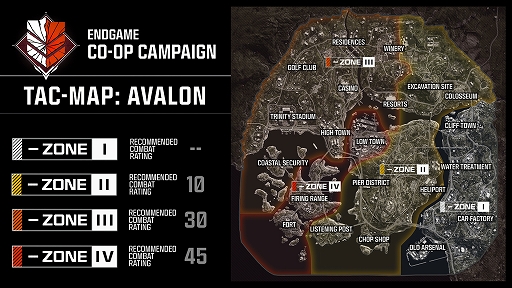 画像ギャラリー No.003のサムネイル画像 / 「Call of Duty: Black Ops 7」,エンドゲームコンテンツであるPvE協力プレイを11月22日より全プレイヤー向けに開放