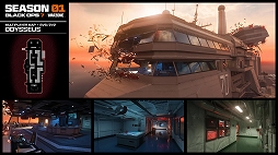 画像ギャラリー No.007のサムネイル画像 / 「Call of Duty: Black Ops 7」のシーズン01は12月5日にスタート。多数のマルチプレイヤーマップや新モードを実装