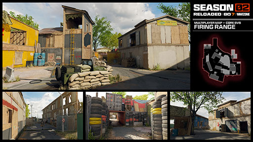 画像ギャラリー No.007のサムネイル画像 / 「Call of Duty: Black Ops 7」,シーズン2 リローデッドを3月12日に配信。「Warzone」では,3月13日に「Black Opsロイヤル」が登場