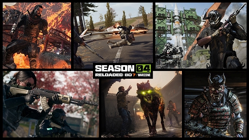 画像ギャラリー No.001のサムネイル画像 / 「Call of Duty: Black Ops 7」,新オペレーターとして“ニコラス・ケイジ”が参戦。期間限定無料トライアルの実施も決定