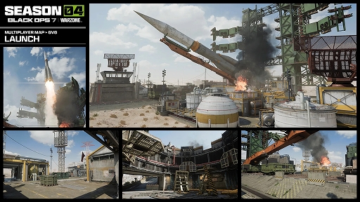 画像ギャラリー No.003のサムネイル画像 / 「Call of Duty: Black Ops 7」,新オペレーターとして“ニコラス・ケイジ”が参戦。期間限定無料トライアルの実施も決定