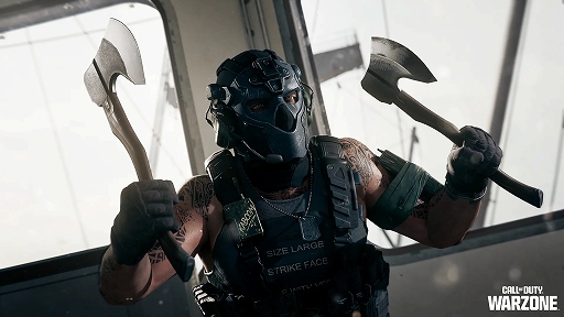 画像ギャラリー No.004のサムネイル画像 / 「Call of Duty: Black Ops 7」,新オペレーターとして“ニコラス・ケイジ”が参戦。期間限定無料トライアルの実施も決定