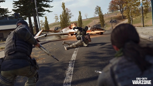 画像ギャラリー No.011のサムネイル画像 / 「Call of Duty: Black Ops 7」,新オペレーターとして“ニコラス・ケイジ”が参戦。期間限定無料トライアルの実施も決定