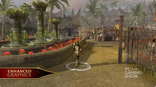 画像ギャラリー No.003のサムネイル画像 / 「Dungeons & Dragons Neverwinter Nights 2: Enhanced Edition」の発表トレイラーが公開。クロスプレイ対応で7月16日発売