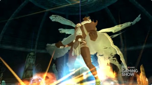 画像ギャラリー No.007のサムネイル画像 / 「Dungeons & Dragons Neverwinter Nights 2: Enhanced Edition」の発表トレイラーが公開。クロスプレイ対応で7月16日発売