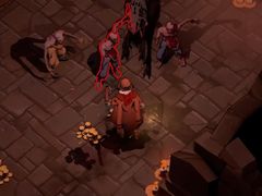 ブラジルのカヌードス戦争をテーマにしたローグライクアクションRPG「Hell Clock」，7月22日にリリース。製品版に引き継げるデモ版の配信も開始