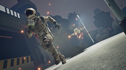 画像ギャラリー No.002のサムネイル画像 / 空島探索ADV「ATMOSFAR」,本編序盤をプレイできる体験版をSteam Next フェスで公開。カリゴ・ケイズ諸島を舞台にした冒険を楽しめる