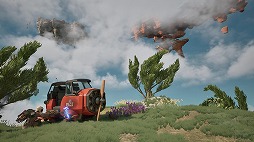 画像ギャラリー No.004のサムネイル画像 / 空島探索ADV「ATMOSFAR」,本編序盤をプレイできる体験版をSteam Next フェスで公開。カリゴ・ケイズ諸島を舞台にした冒険を楽しめる