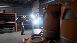 画像ギャラリー No.005のサムネイル画像 / 空島探索ADV「ATMOSFAR」,本編序盤をプレイできる体験版をSteam Next フェスで公開。カリゴ・ケイズ諸島を舞台にした冒険を楽しめる