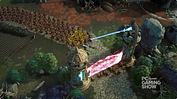 画像ギャラリー No.004のサムネイル画像 / ローグライト要素を持つ新作ストラテジー「EverSiege: Untold Ages」が発表に。今夏にアルファプレイテストを実施