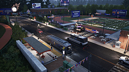Bus Bound