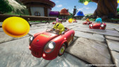 画像ギャラリー No.004のサムネイル画像 / 「ソニックレーシング クロスワールド」,Switch2向けパッケージ版を発売
