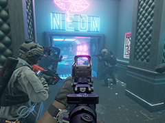 特殊部隊FPS「Ready or Not」，PS5版とXbox Series X|S版を7月15日にリリース。全プラットフォームでクロスプレイに対応