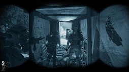 画像ギャラリー No.005のサムネイル画像 / 特殊部隊FPS「Ready or Not」,PS5版とXbox Series X|S版を7月15日にリリース。全プラットフォームでクロスプレイに対応