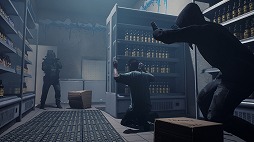 画像ギャラリー No.008のサムネイル画像 / 特殊部隊FPS「Ready or Not」,PS5版とXbox Series X|S版を7月15日にリリース。全プラットフォームでクロスプレイに対応
