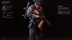 Ready or Not