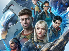 ヒーローなどいない，ただの傭兵たちの物語。人気SFドラマをゲーム化したアクションRPG「The Expanse: Osiris Reborn」発表