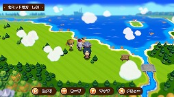 画像ギャラリー No.003のサムネイル画像 / 「モンカルファンタ」パッケージ版予約者を対象にした早期予約キャンペーンを実施。日向悠二氏描き下ろしイラストのグッズをプレゼント