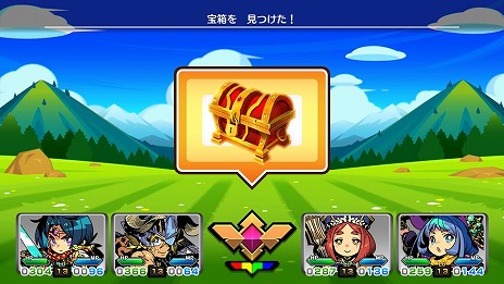 画像ギャラリー No.010のサムネイル画像 / 「モンカルファンタ」パッケージ版予約者を対象にした早期予約キャンペーンを実施。日向悠二氏描き下ろしイラストのグッズをプレゼント