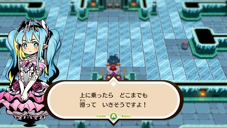 画像ギャラリー No.012のサムネイル画像 / 「モンカルファンタ」パッケージ版予約者を対象にした早期予約キャンペーンを実施。日向悠二氏描き下ろしイラストのグッズをプレゼント