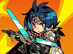 「モンカルファンタ〜勇者と水晶の少女〜」，体験版を9月11日に配信。序盤から船を入手するまでの約2，3時間の冒険を楽しめる