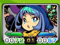 ［プレイレポ］この感覚を，僕らは知っている。「モンカルファンタ 〜勇者と水晶の少女〜」に込められた，古き良きRPGのエッセンス