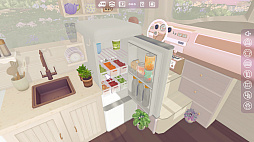 画像ギャラリー No.002のサムネイル画像 / 「Unpacking」にインスパイアされた，キャンピングカーをカスタマイズするゲーム「Camper Van: Make it Home」，Steamで販売中