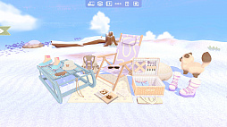 画像ギャラリー No.012のサムネイル画像 / 「Unpacking」にインスパイアされた，キャンピングカーをカスタマイズするゲーム「Camper Van: Make it Home」，Steamで販売中