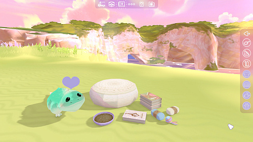 画像ギャラリー No.013のサムネイル画像 / 「Unpacking」にインスパイアされた，キャンピングカーをカスタマイズするゲーム「Camper Van: Make it Home」，Steamで販売中