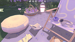 画像ギャラリー No.014のサムネイル画像 / 「Unpacking」にインスパイアされた，キャンピングカーをカスタマイズするゲーム「Camper Van: Make it Home」，Steamで販売中