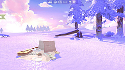 画像ギャラリー No.016のサムネイル画像 / 「Unpacking」にインスパイアされた，キャンピングカーをカスタマイズするゲーム「Camper Van: Make it Home」，Steamで販売中