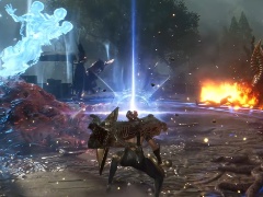 新作4人協力アクションRPG「Project Evilbane」，プレアルファテストの対象地域を日本にも拡大。終了時期は未定