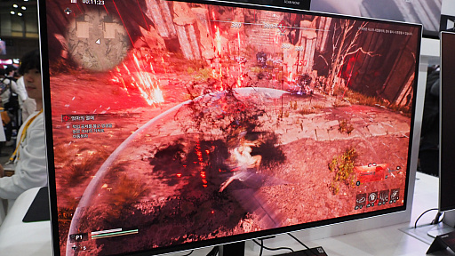 画像ギャラリー No.013のサムネイル画像 / ダークファンタジーな4人協力型アクション「EVILBANE」は，無双系とソウルライクのいいとこ取りな印象［G-STAR 2025］