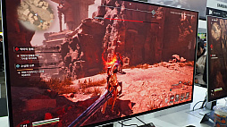 画像ギャラリー No.018のサムネイル画像 / ダークファンタジーな4人協力型アクション「EVILBANE」は，無双系とソウルライクのいいとこ取りな印象［G-STAR 2025］