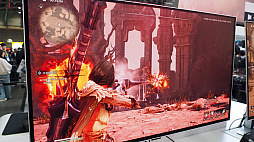 画像ギャラリー No.020のサムネイル画像 / ダークファンタジーな4人協力型アクション「EVILBANE」は，無双系とソウルライクのいいとこ取りな印象［G-STAR 2025］