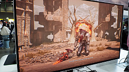 画像ギャラリー No.021のサムネイル画像 / ダークファンタジーな4人協力型アクション「EVILBANE」は，無双系とソウルライクのいいとこ取りな印象［G-STAR 2025］