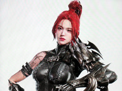 ダークファンタジーな4人協力型アクション「EVILBANE」は，無双系とソウルライクのいいとこ取りな印象［G-STAR 2025］