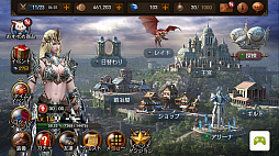 画像ギャラリー No.004のサムネイル画像 / ［インタビュー］豪快，ド派手に「EVILBANE」。4人協力アクションは無双か，モンハンか，ソウルライクか。どれに寄るかはこれから次第