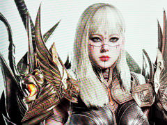 ［インタビュー］豪快，ド派手に「EVILBANE」。4人協力アクションは無双か，モンハンか，ソウルライクか。どれに寄るかはこれから次第