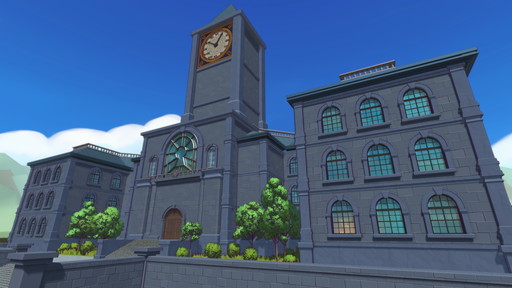 画像ギャラリー No.011のサムネイル画像 / ［プレイレポ］脱出ゲームがオープンワールド化。「Escape Academy 2: Back 2 School」を体験してきた