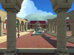 ［プレイレポ］脱出ゲームがオープンワールド化。「Escape Academy 2: Back 2 School」を体験してきた