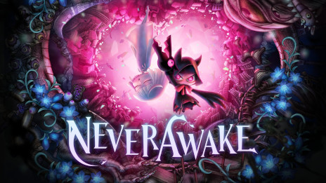 画像ギャラリー No.007のサムネイル画像 / ローグライトシューター「NeverAwake FLASHBACK」，今秋にSteamでリリース。生番組「シュー大祭」に6月15日19：00から出演