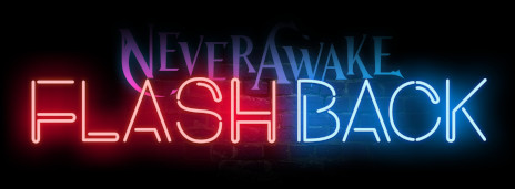 画像ギャラリー No.008のサムネイル画像 / ローグライトシューター「NeverAwake FLASHBACK」，今秋にSteamでリリース。生番組「シュー大祭」に6月15日19：00から出演