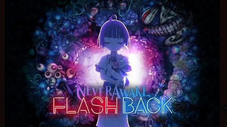 画像ギャラリー No.008のサムネイル画像 / 悪夢系ローグライトシューター「NeverAwake FLASHBACK」,体験版を配信開始。各種システムを紹介する最新PVを公開