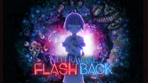 画像ギャラリー No.001のサムネイル画像 / ローグライトシューター「NeverAwake FLASHBACK」，Steamでリリース。前作「NeverAwake」がセットになったバンドルも登場