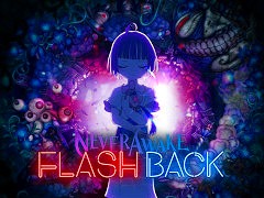ローグライトシューター「NeverAwake FLASHBACK」，Steamでリリース。前作「NeverAwake」がセットになったバンドルも登場